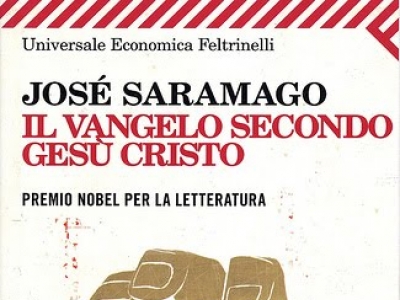 Il Vangelo Secondo GesÃ¹ Cristo - JosÃ© Saramago