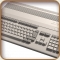 L'Amiga 500