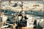 Il Disastro Nucleare: Ä�ernobyl' - 1986