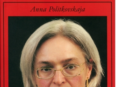 Diario Russo - Anna Politkovskaja