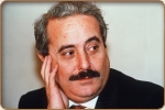 Giovanni Falcone 18 Maggio 1939 - 23 Maggio 1992