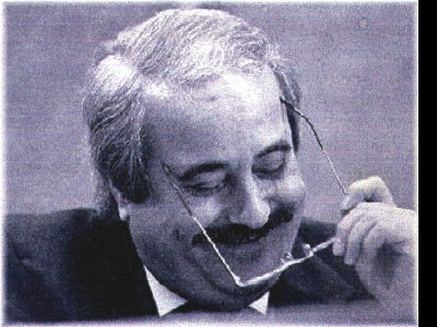 Giovanni Falcone 18 Maggio 1939 - 23 Maggio 1992