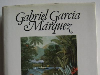 L'amore ai tempi del colera - Gabriel GarcÃ­a MÃ¡rquez