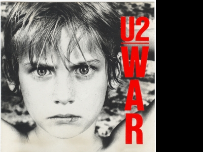 1983  â��Warâ��  U2:   La Musica e L'impegno Sociale