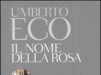 Il Nome della Rosa - Umberto Eco