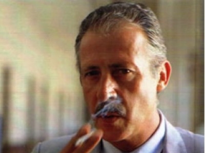 Paolo Borsellino 19 Gennaio 1940 - 19 Luglio 1992