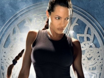 Lara Croft