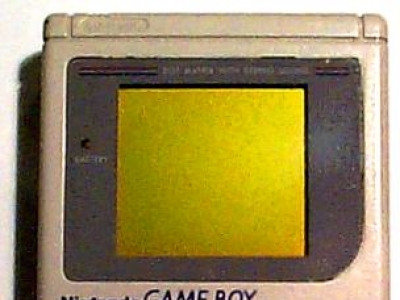 Il Game Boy