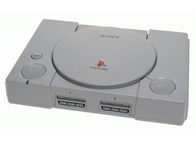 La PlayStation