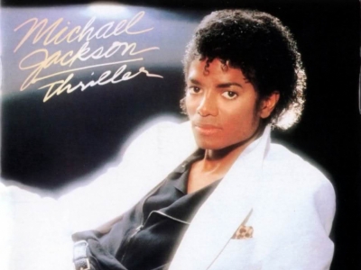 "Thriller" â Michael Jackson, un bambino d'oro e di paura  