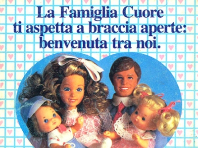 La Famiglia Cuore